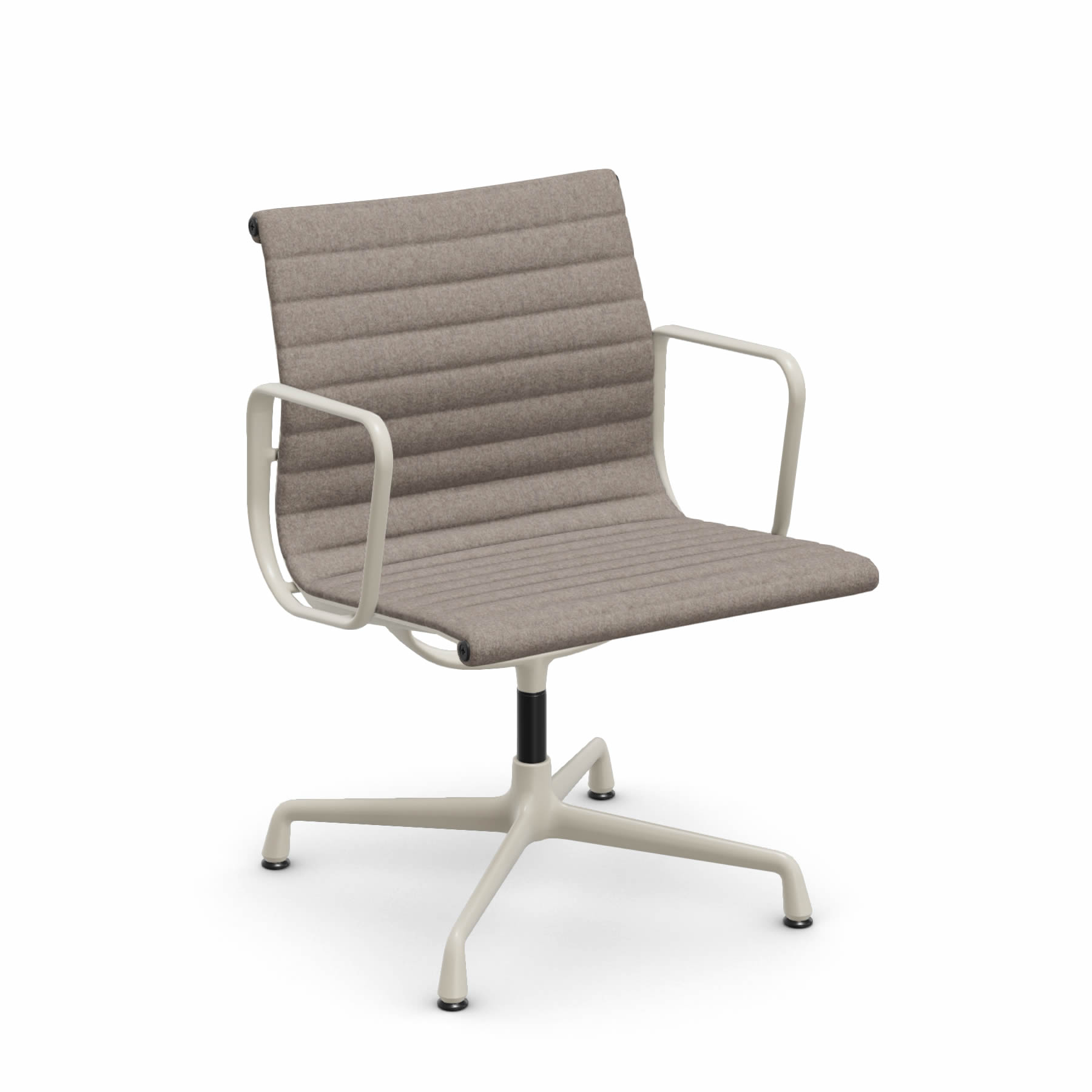 Aluminium Chair EA 107 / EA 108 neue Gestellfarben