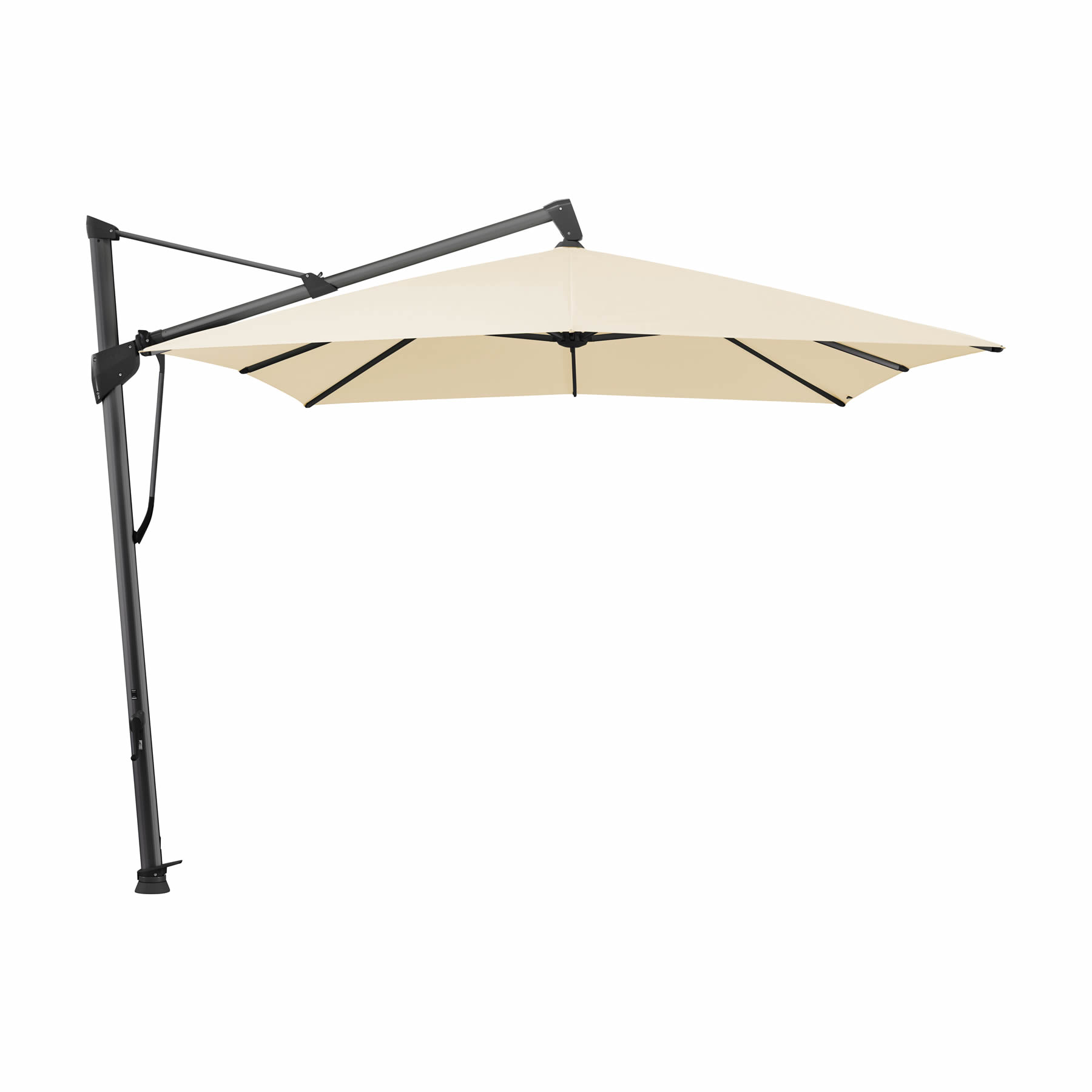 Sombrano S+ Einstiegsmodell