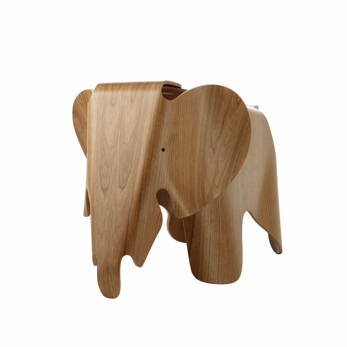 Eames Elephant Plywood