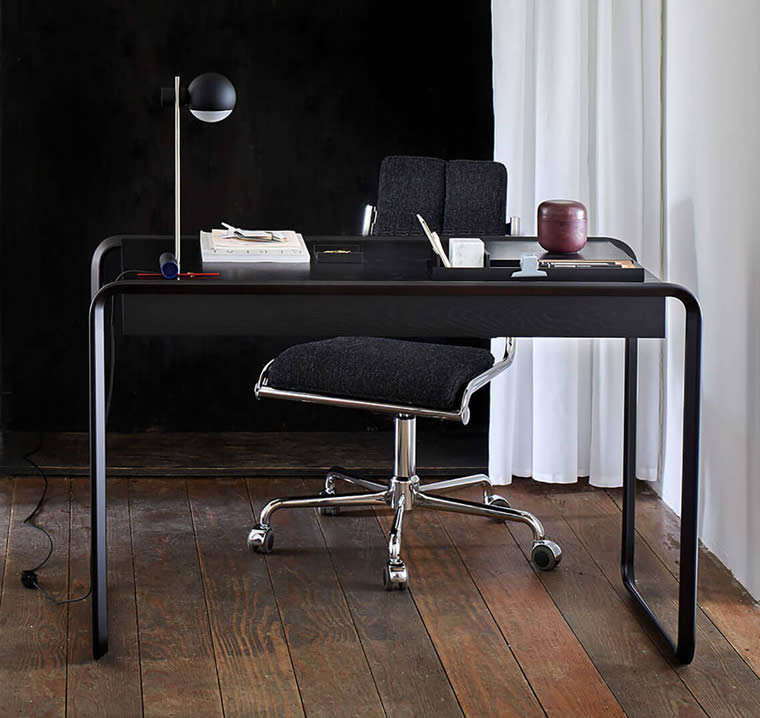 K2D Oblique Schreibtisch