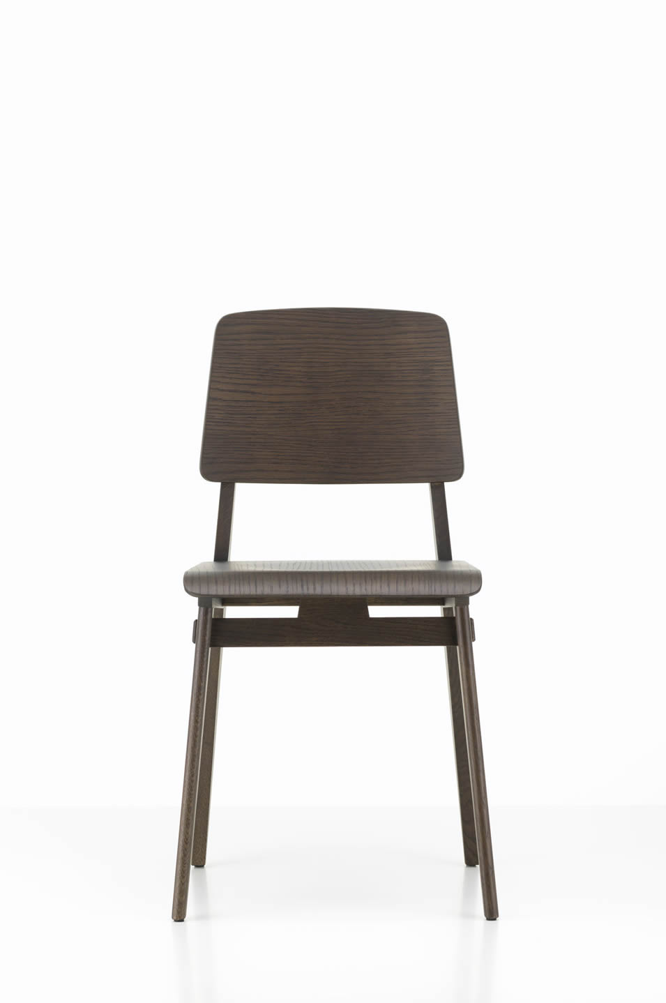 Chaise Tout Bois Stuhl