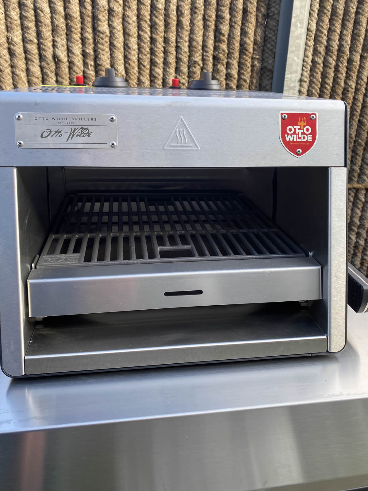 Otto Wilde Küche 18087 Ausstellungsstück