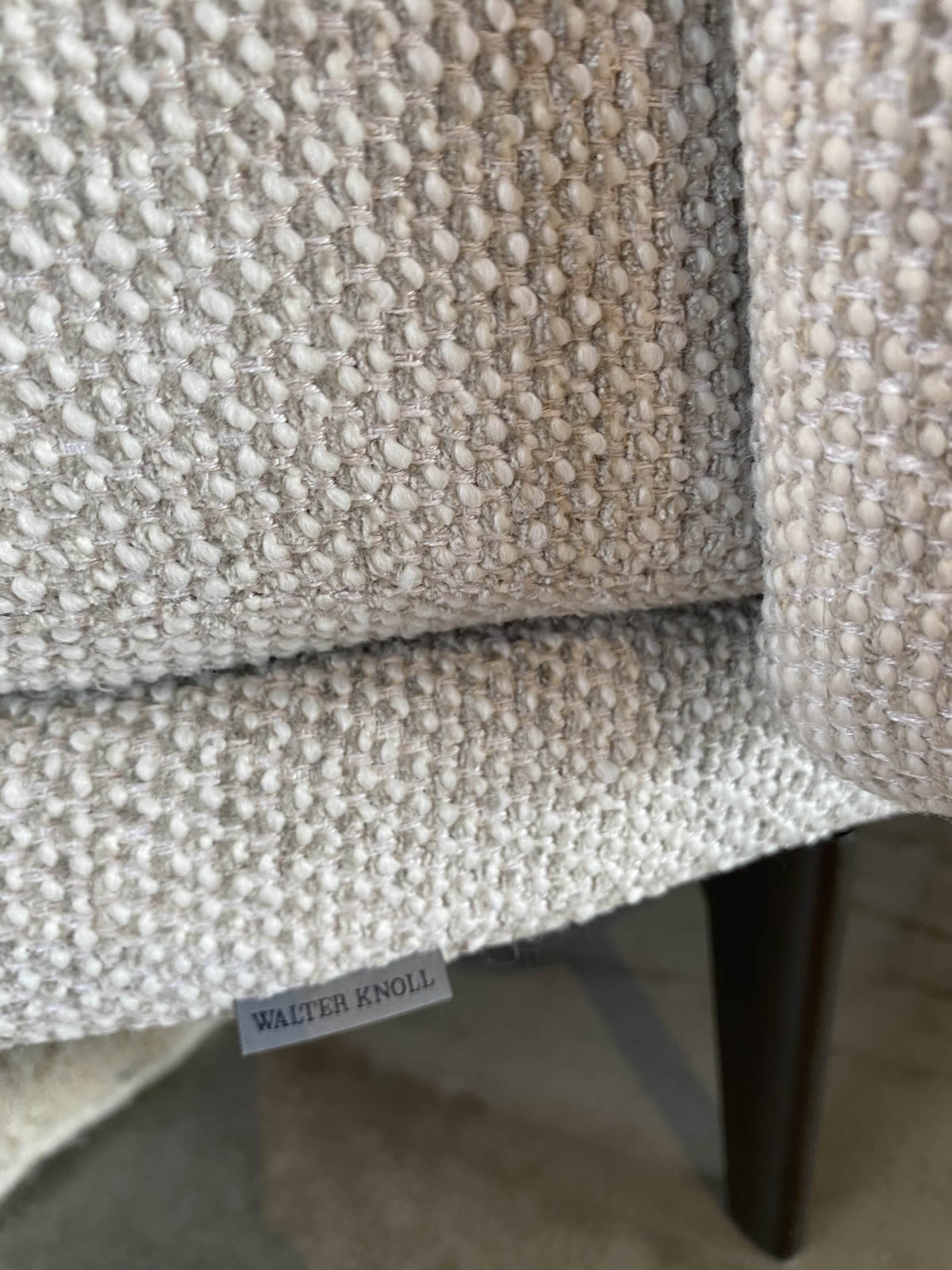 Polstergarnitur MAARU 18317 Ausstellungsstück