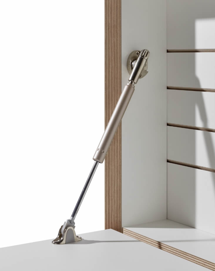 FLATBOX Wandsekretär