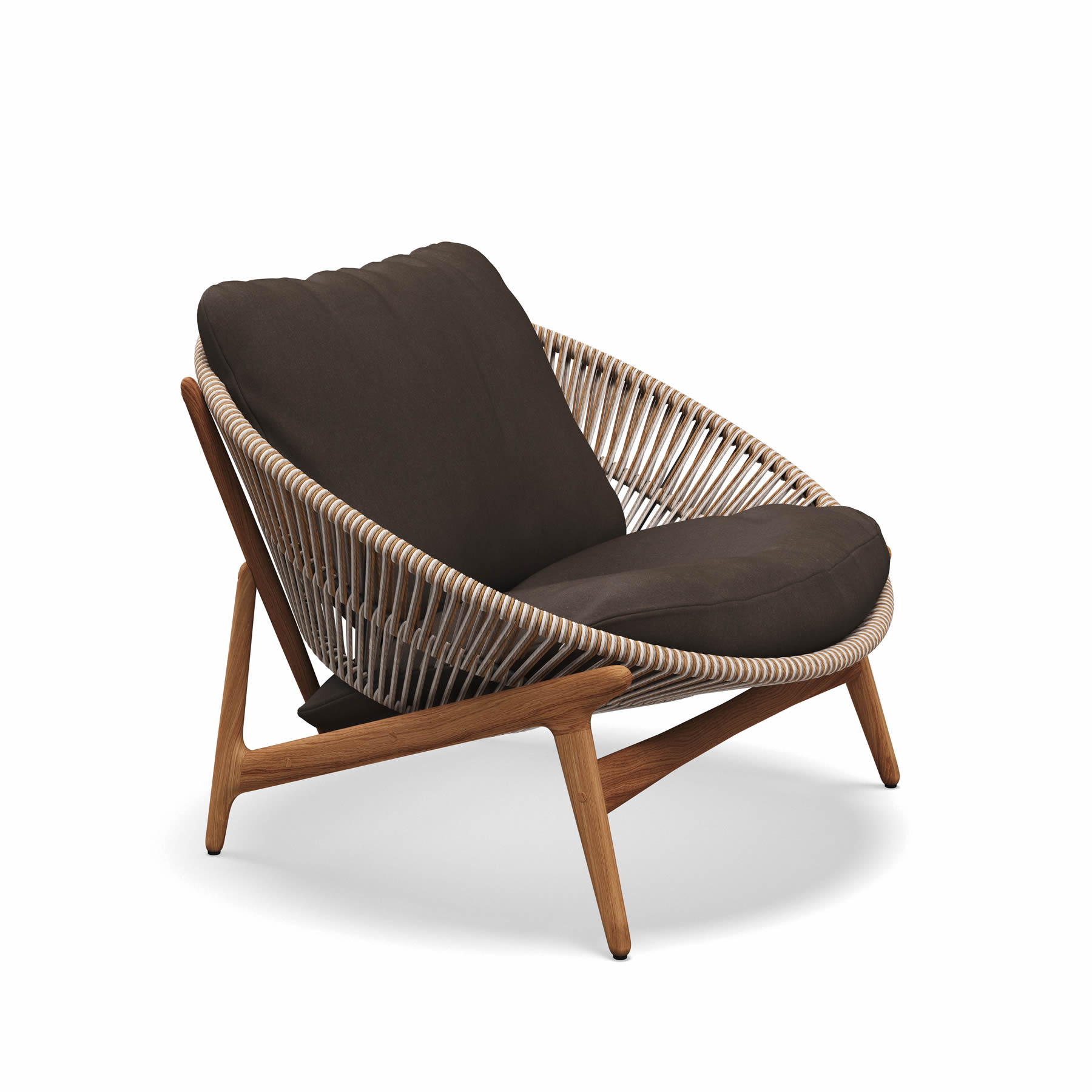 Bora Lounge Chair Sessel
