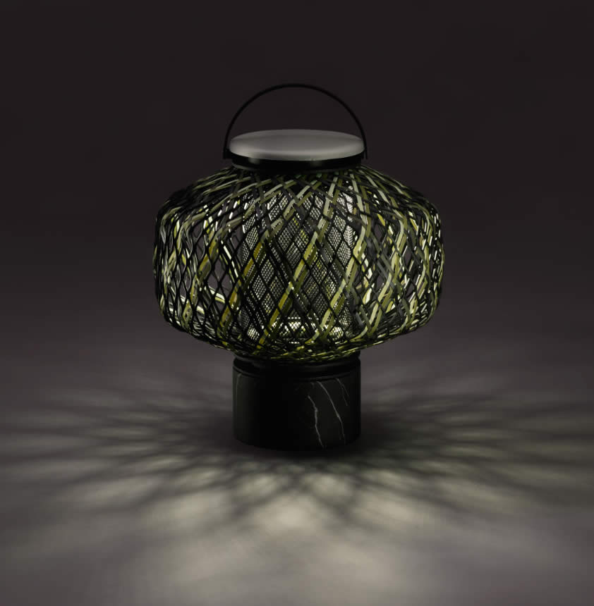 THE OTHERS Laterne Leuchte