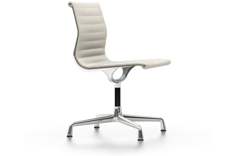 Aluminium Chair EA 101