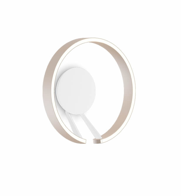 Mito aura LED Deckenleuchte / Wandleuchte