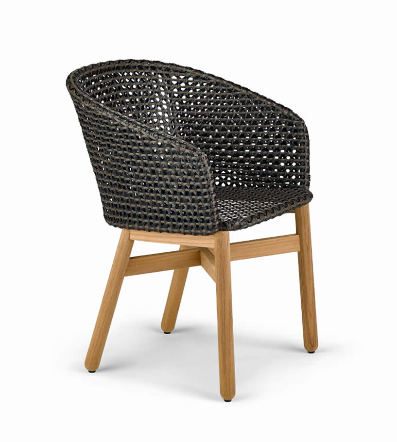 MBRACE Armchair