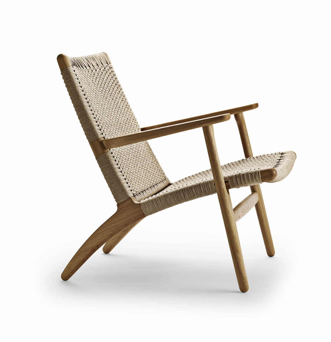 CH25 Lounge Chair Sessel