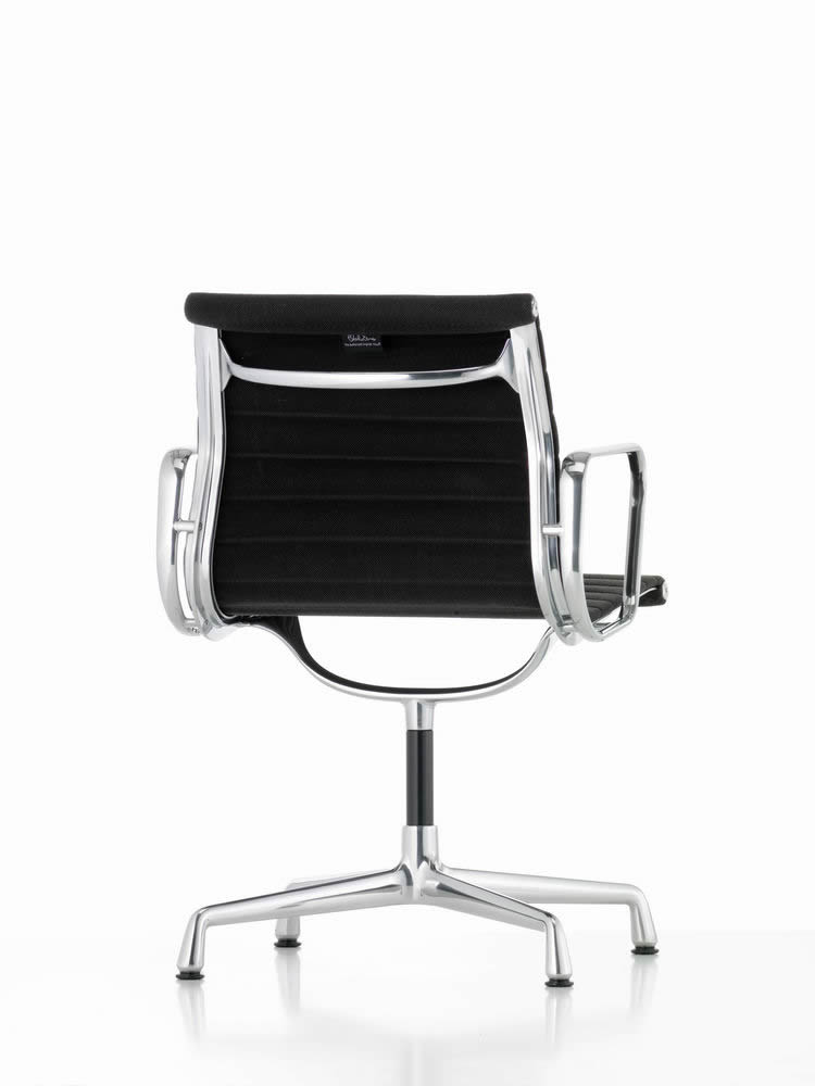 Aluminium Chair EA 103 / 104