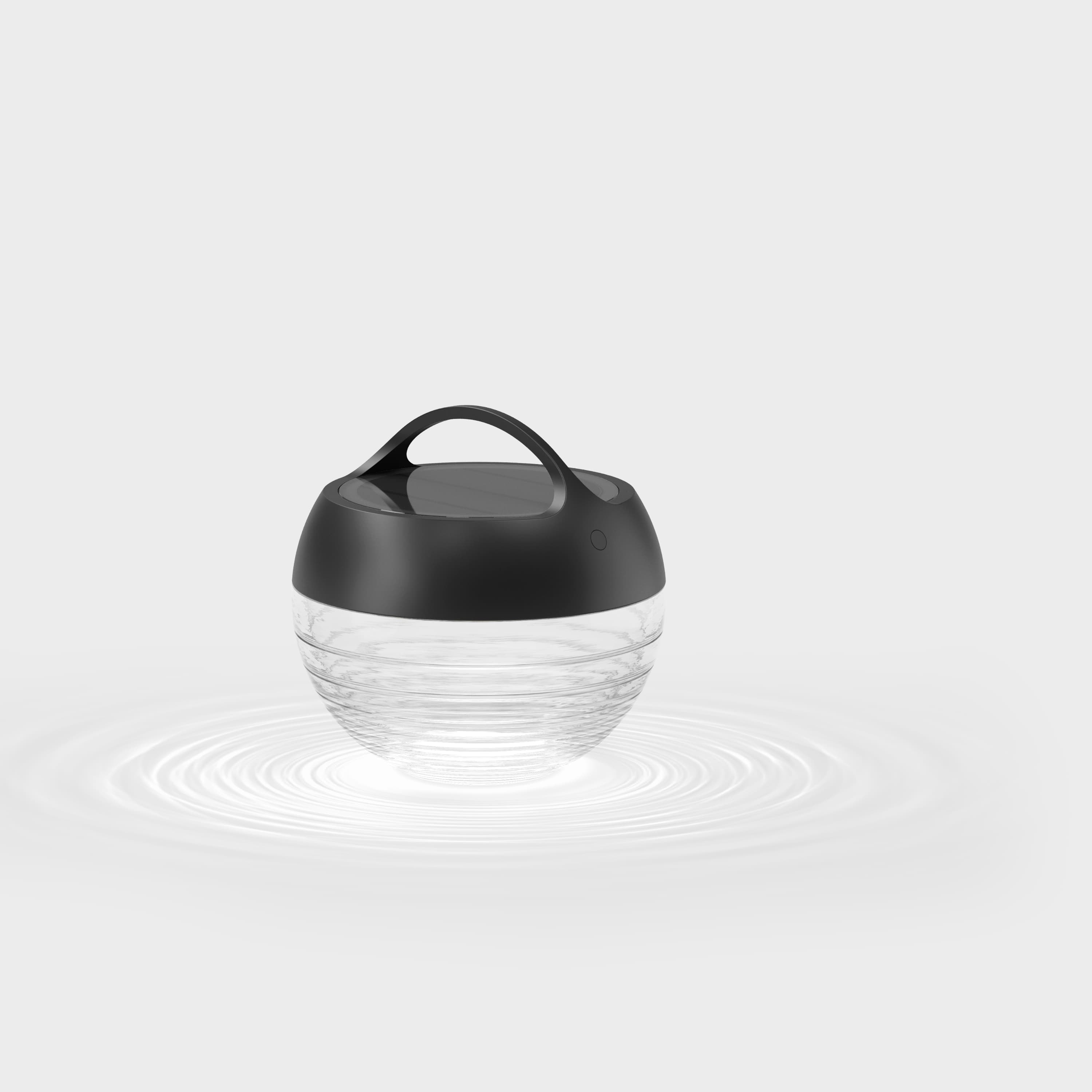 aqu Tragbare Outdoor Leuchte