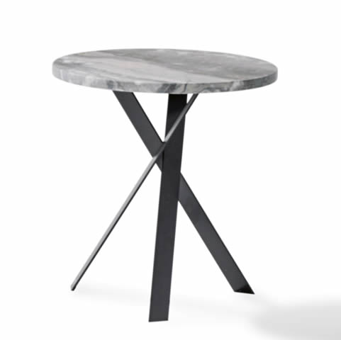 Beistelltisch Mortimer