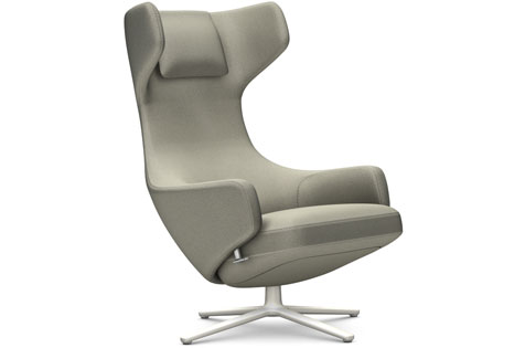 Grand Repos Ruhesessel