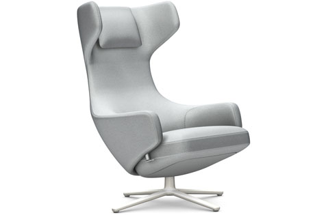 Grand Repos Ruhesessel