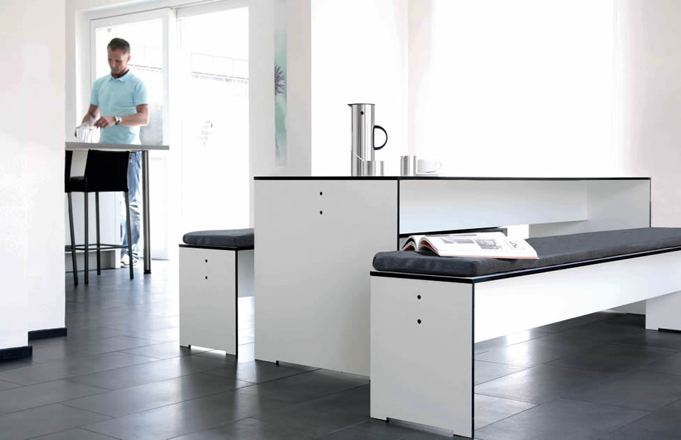 Riva Outdoor Set SUMMER SPECIAL