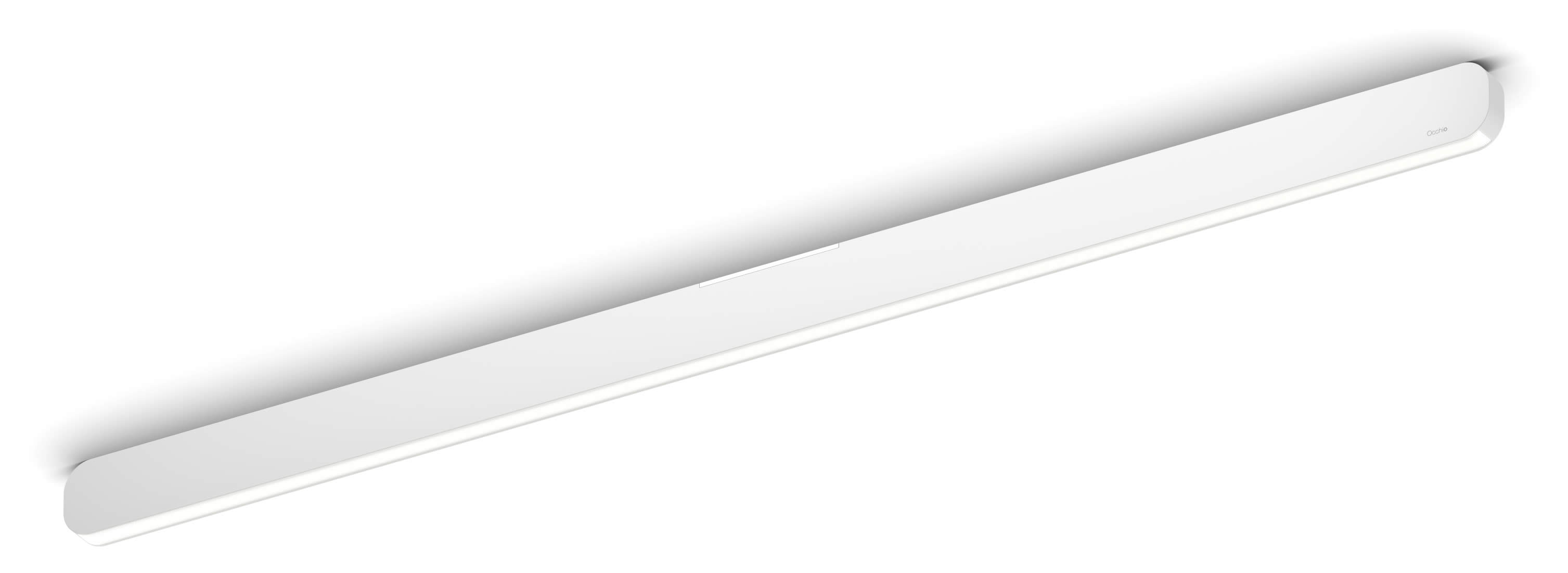 Mito linear alto LED Deckenleuchte