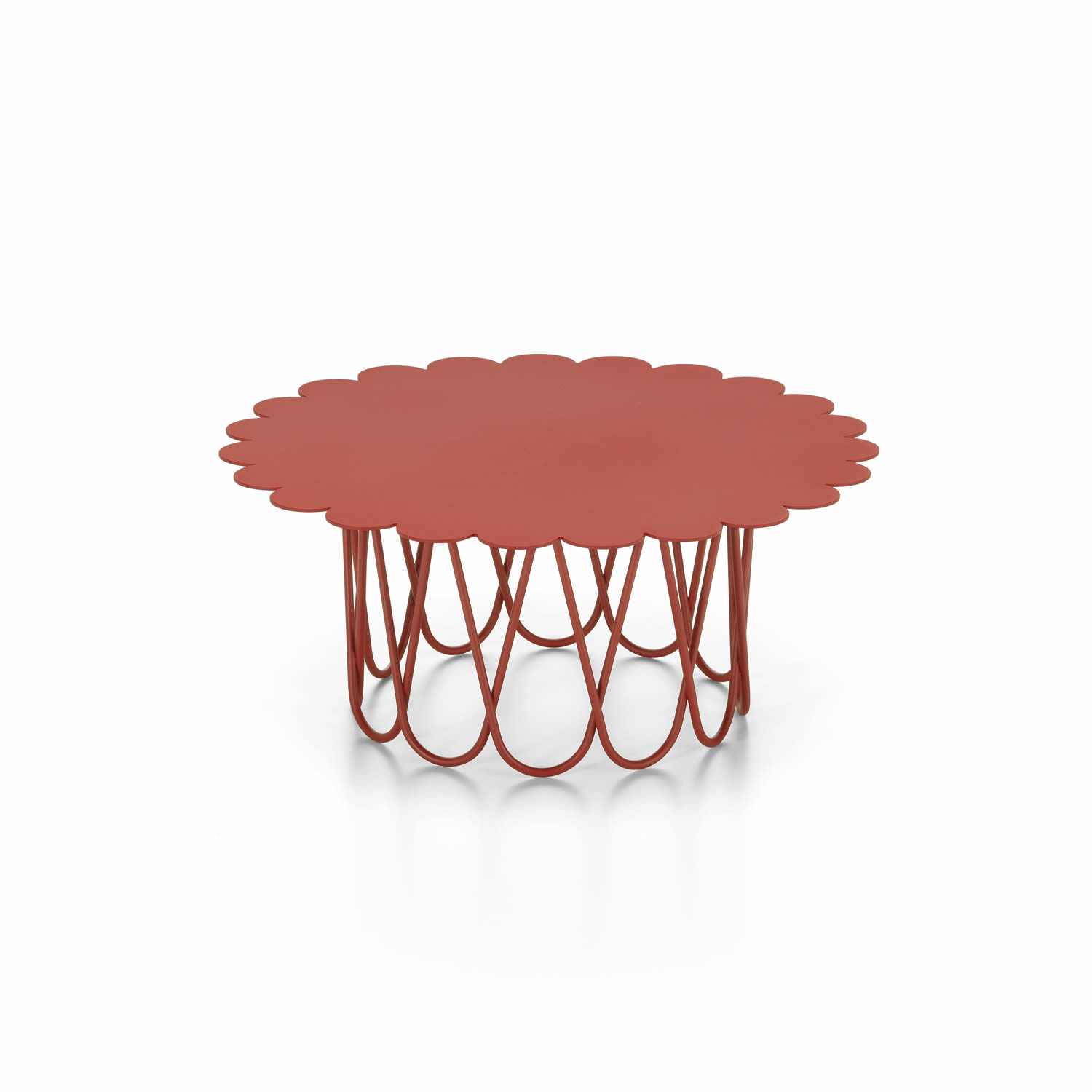 Flower Table Outdoor Tisch