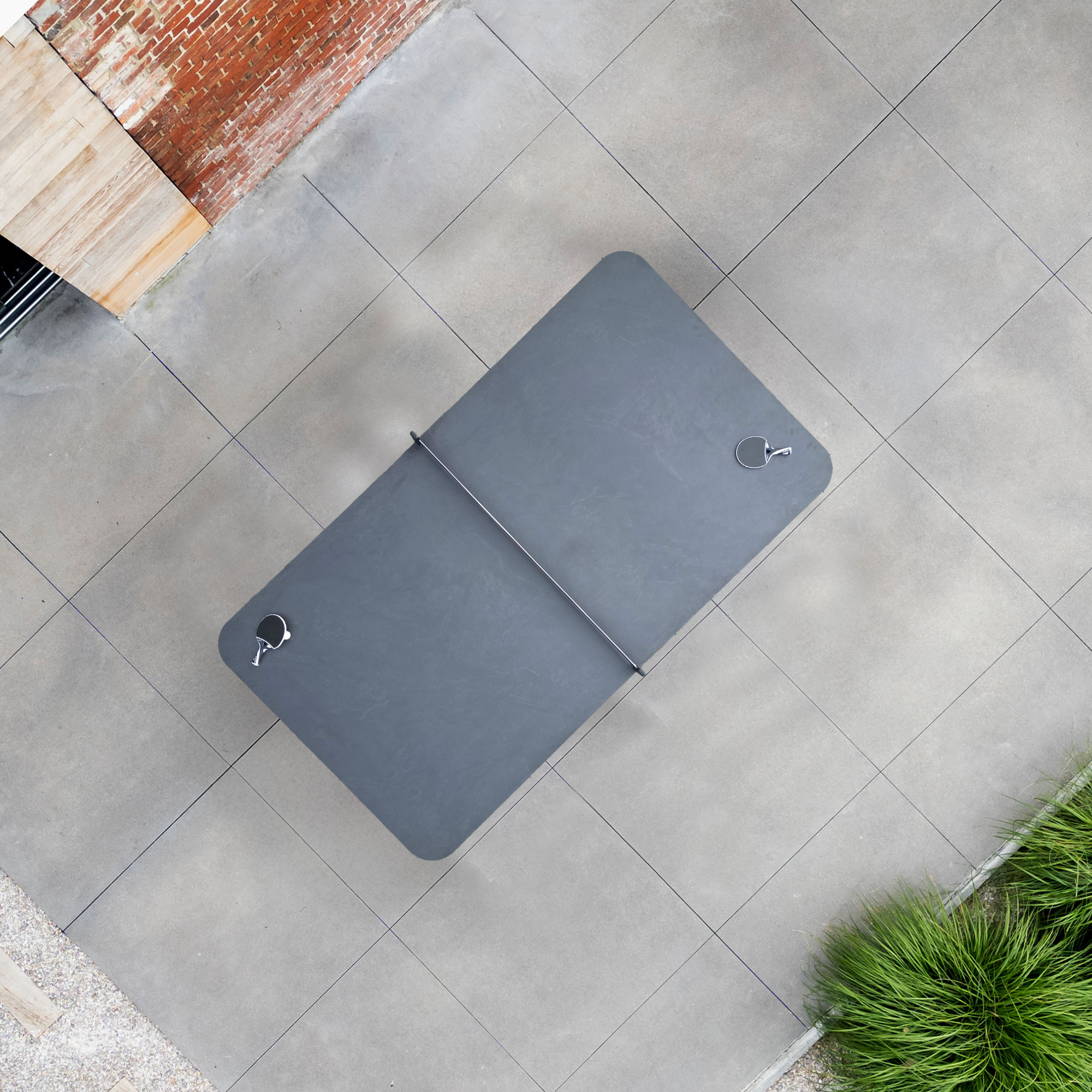 Hyphen Outdoor Tischtennistisch