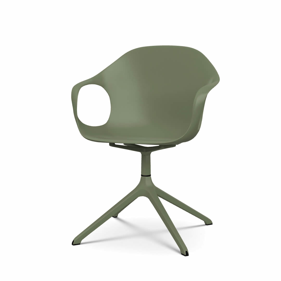 Elephant Stuhl Drehgestell