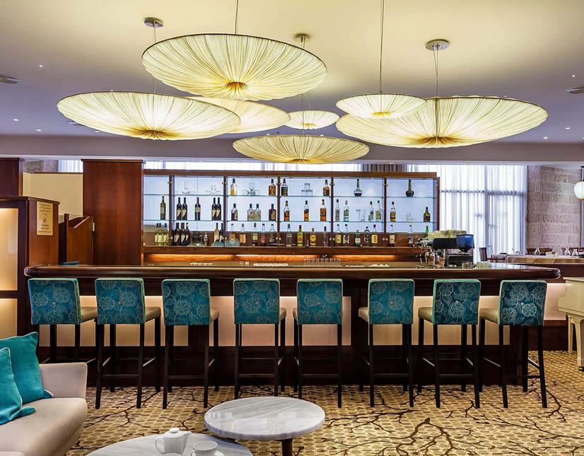 Stand By Pendelleuchte