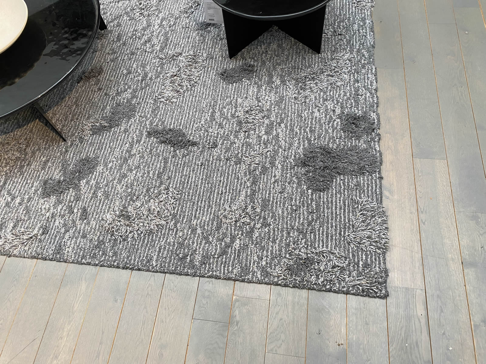 Teppich Donegal 18382 Ausstellungsstück