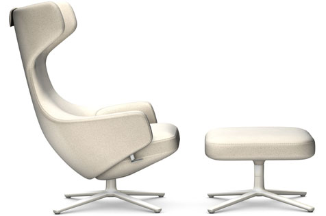 Grand Repos Ruhesessel