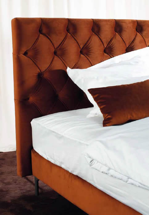 Polsterbett Origins CLAIRE