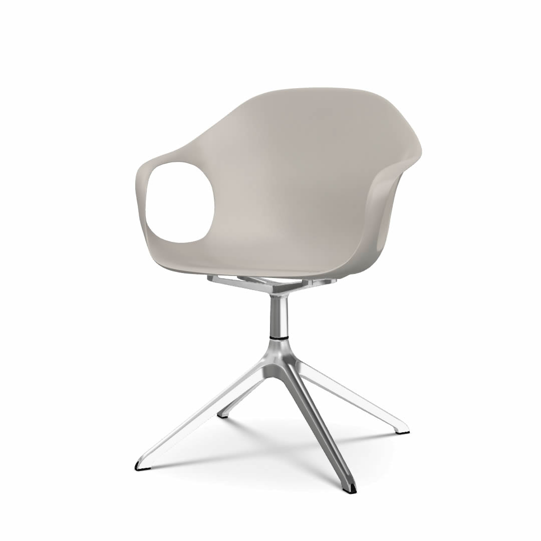 Elephant Stuhl Drehgestell