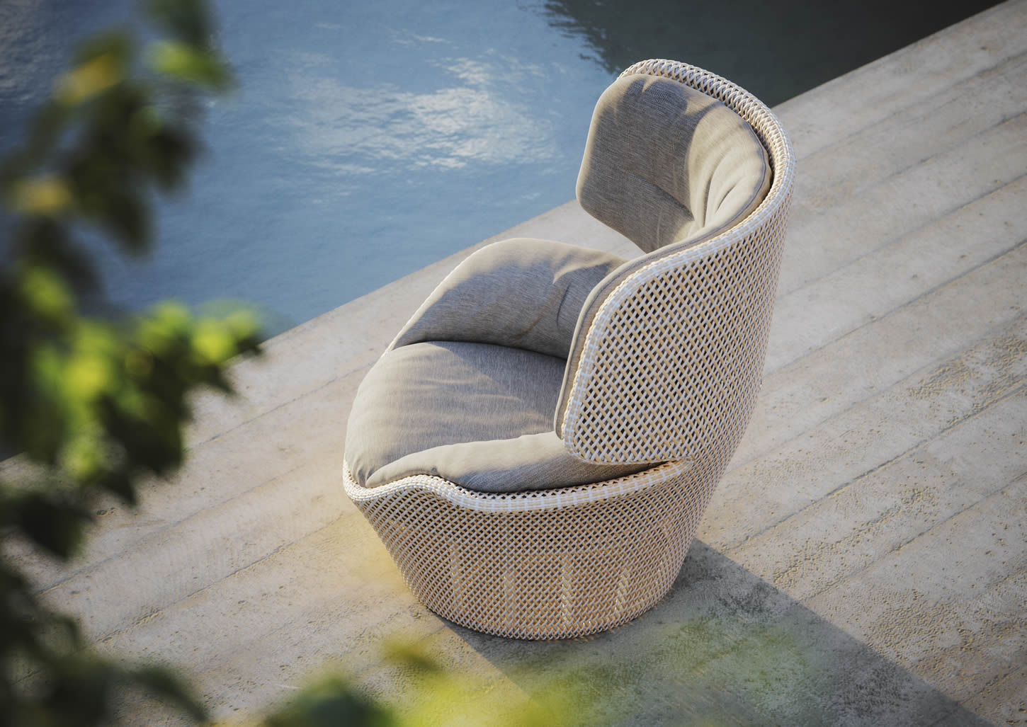 SEASHELL GRAND Hochlehner