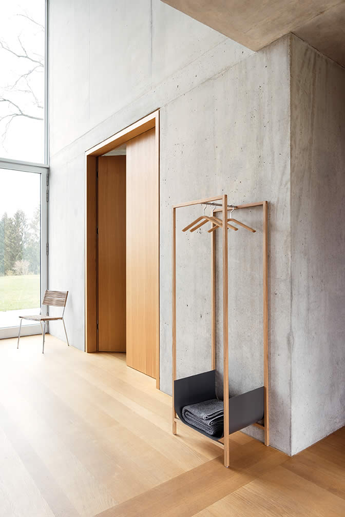 TUB Garderobenständer