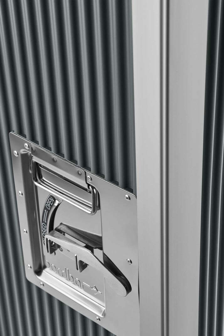 Mono Flugzeugtrolley