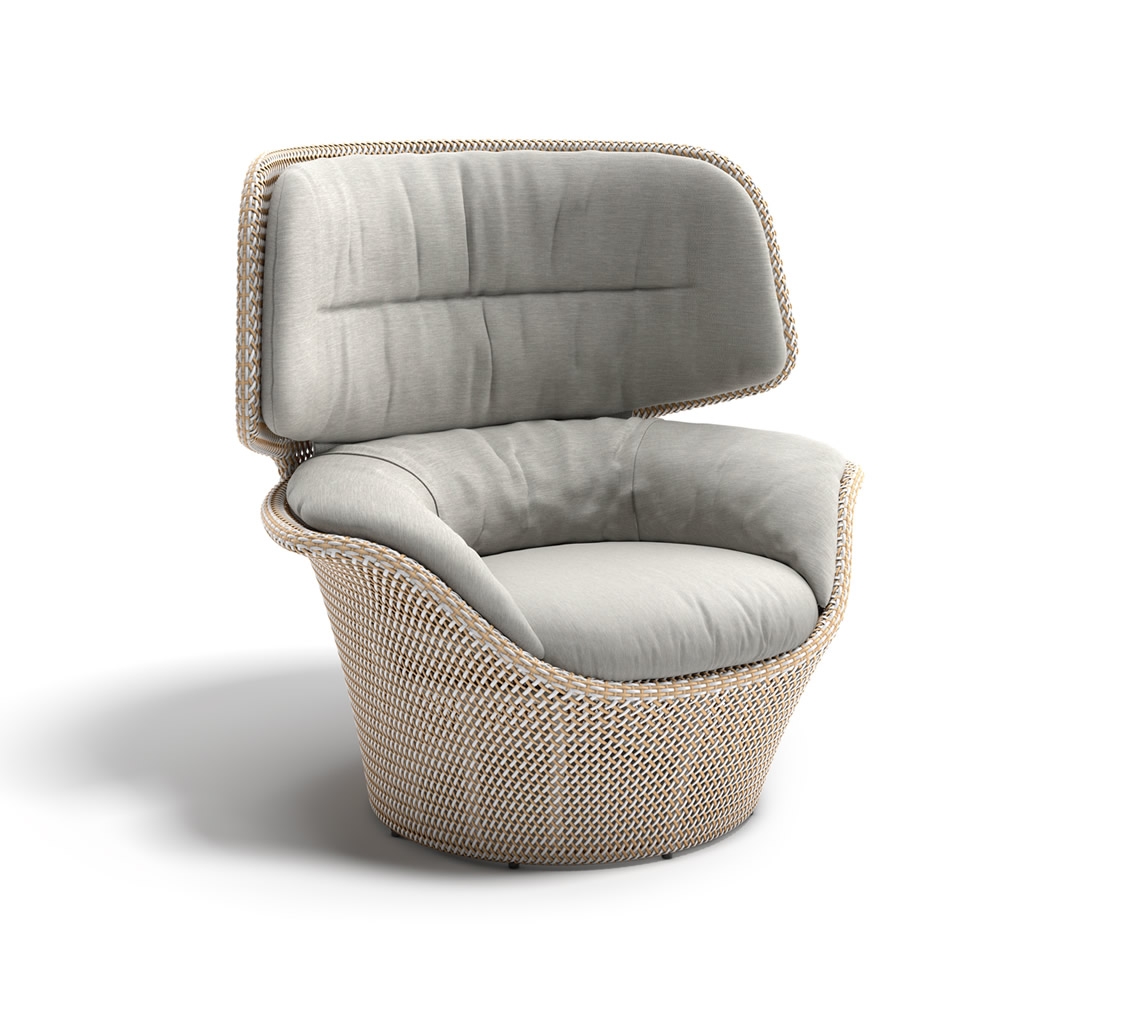 SEASHELL GRAND Hochlehner