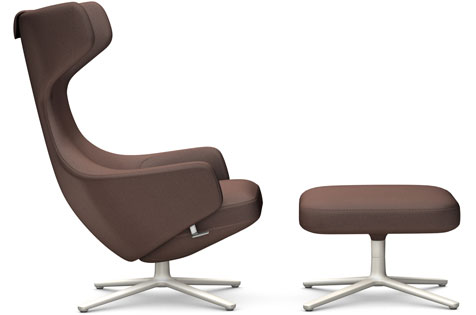 Grand Repos Ruhesessel