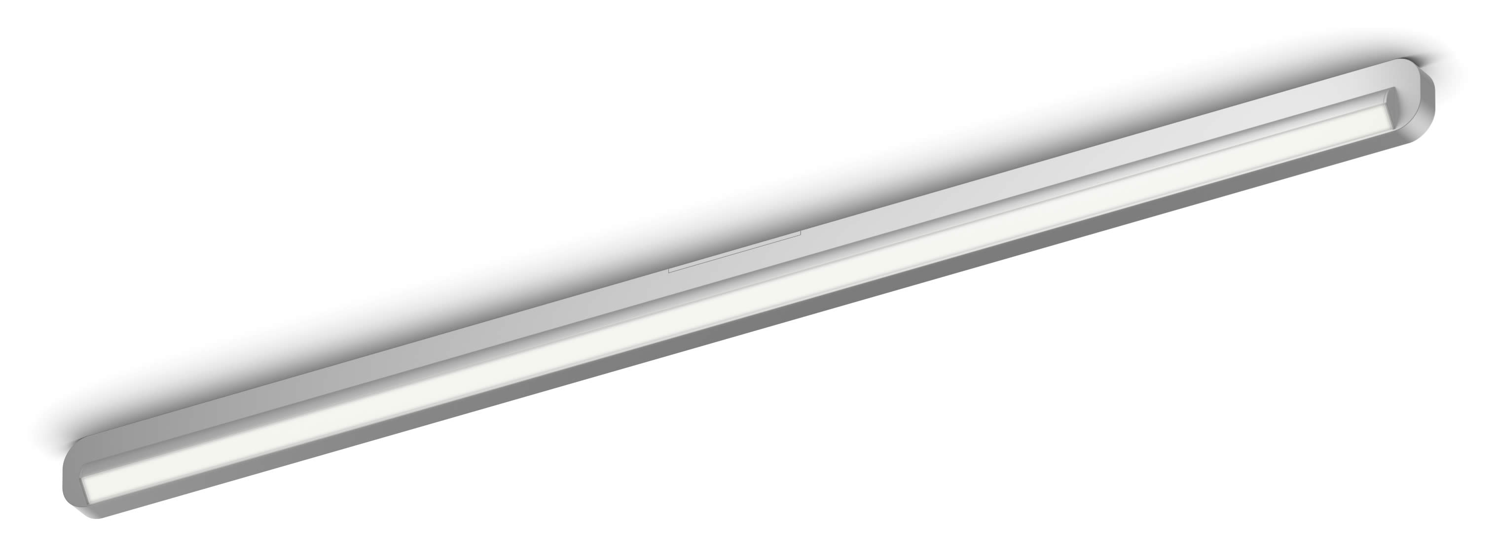 Mito linear alto side LED Deckenleuchte