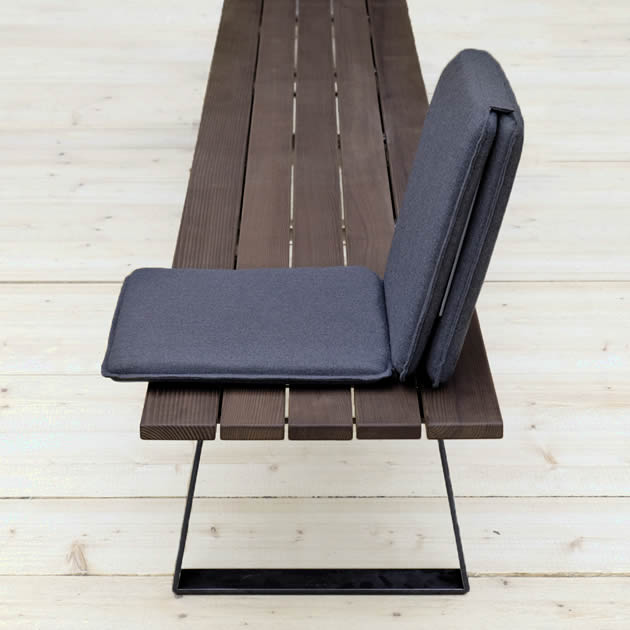 Outdoor Sitzbank UKU