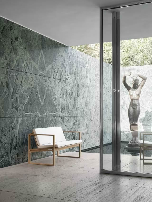 BK12 Outdoor Lounge Sofa