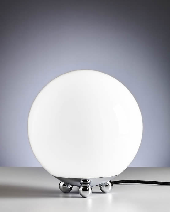 Art Deco Tischleuchte AD 32