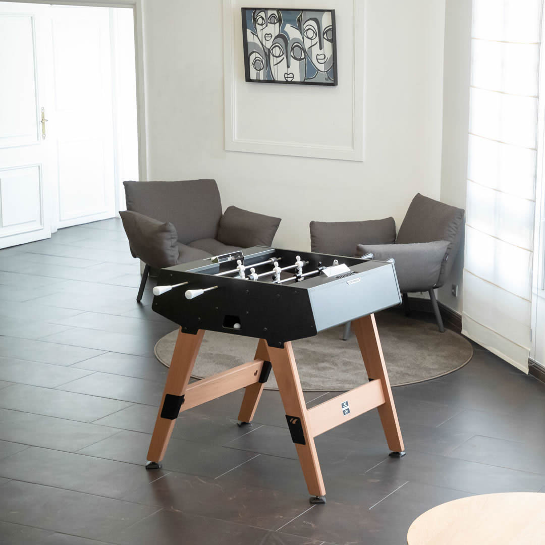 Origin Outdoor Duo Kickertisch