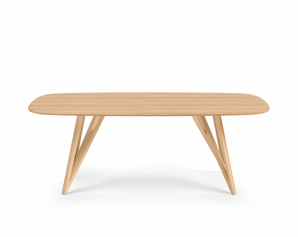 Seito Wood Table