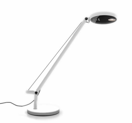 Demetra Micro LED Tischleuchte