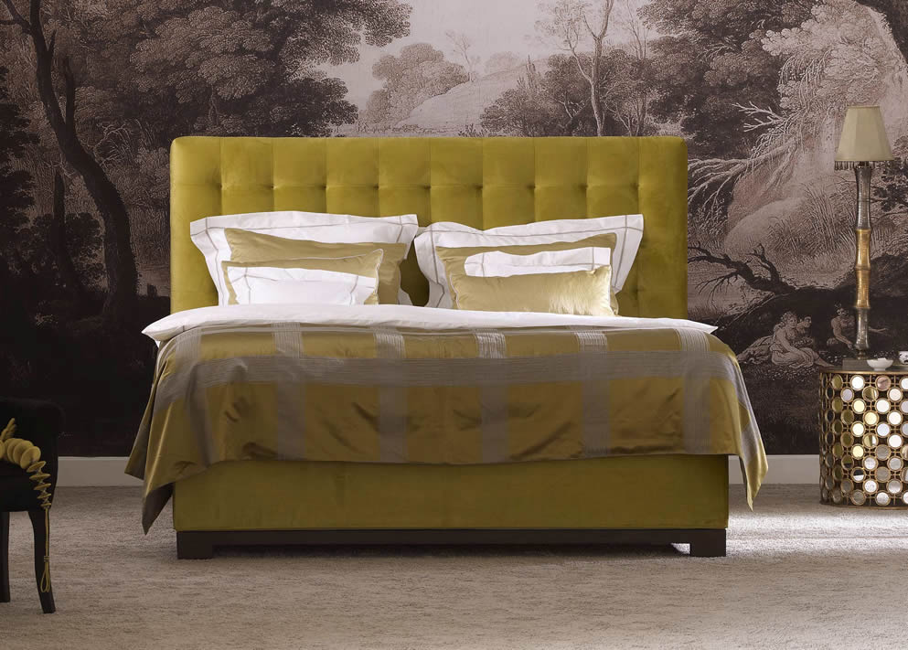 Polsterbett Grand Cru RAPHAEL