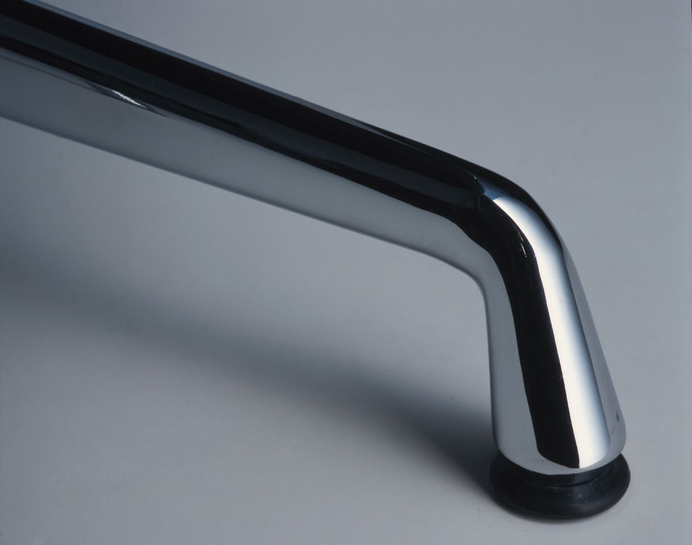 Stuhl Aluminium Group - Alu Chair