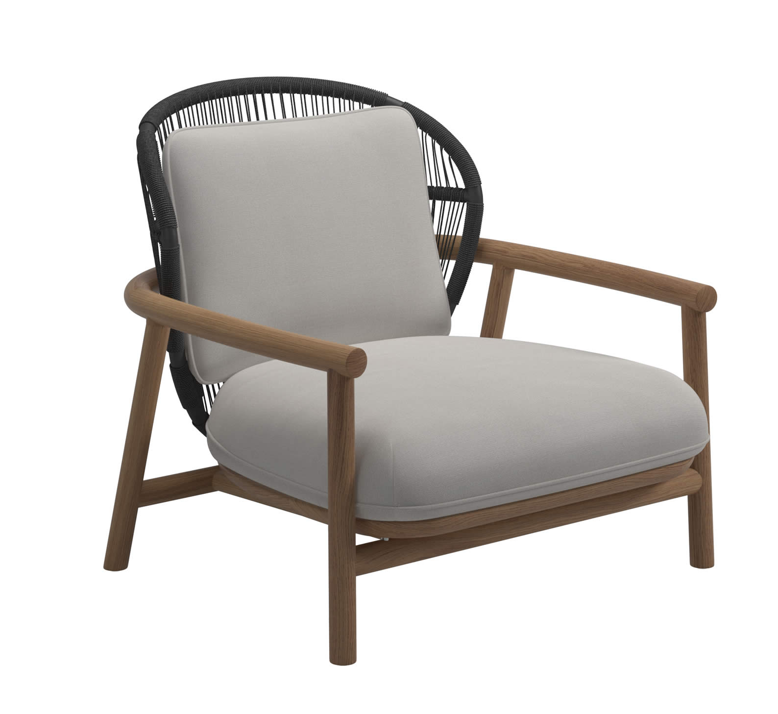 Fern Lounge Chair Sessel