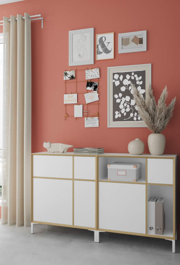 VERTIKO PLY Kastenmöbel