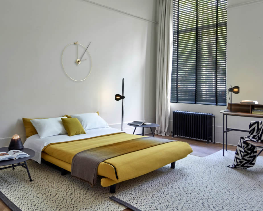 Schlafsofa Multy 3-Sitzer