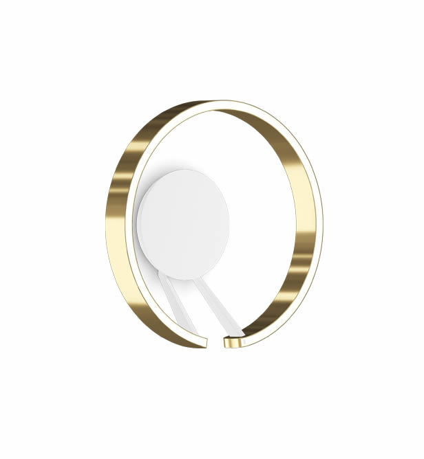 Mito aura LED Deckenleuchte / Wandleuchte