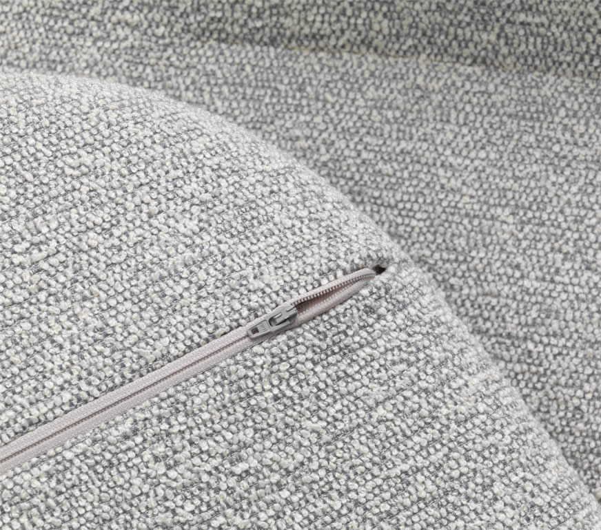 HAL Lounge Chair Stoff Nubia