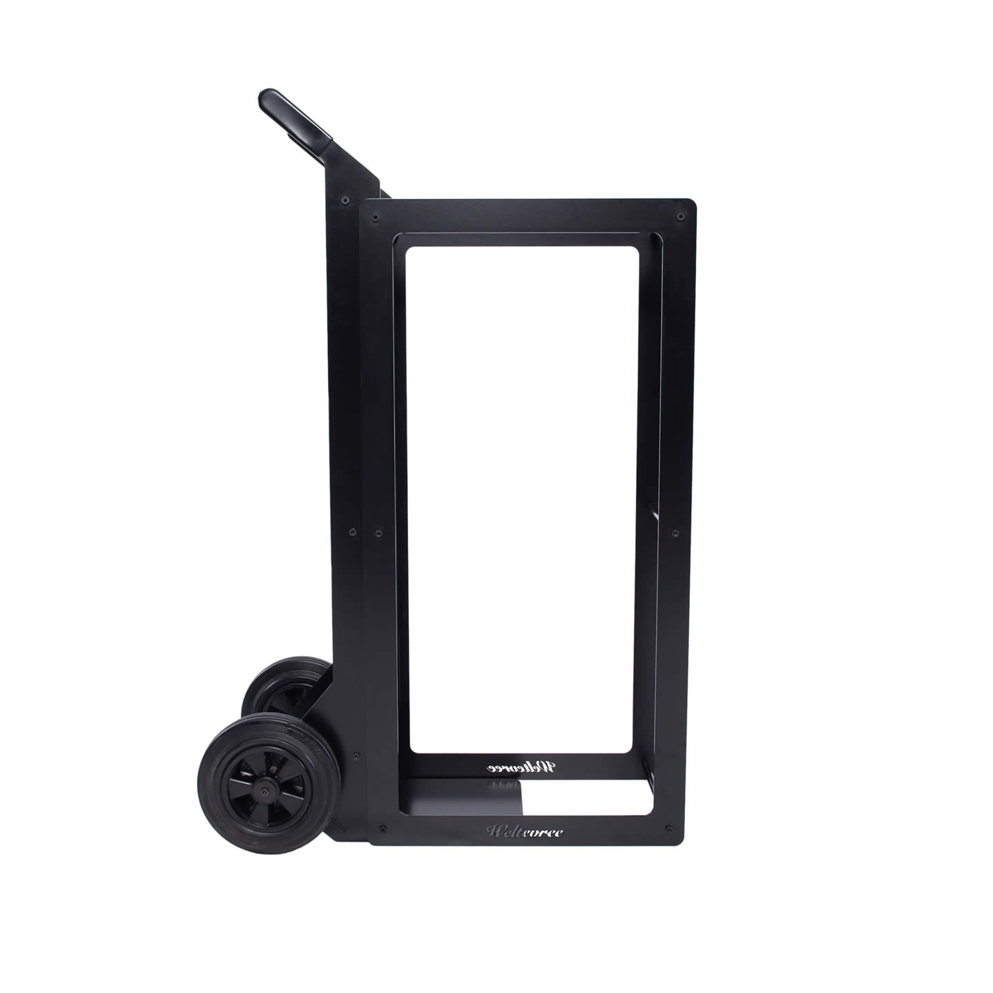 Woodstock Brennholzlager Aufbewahrung