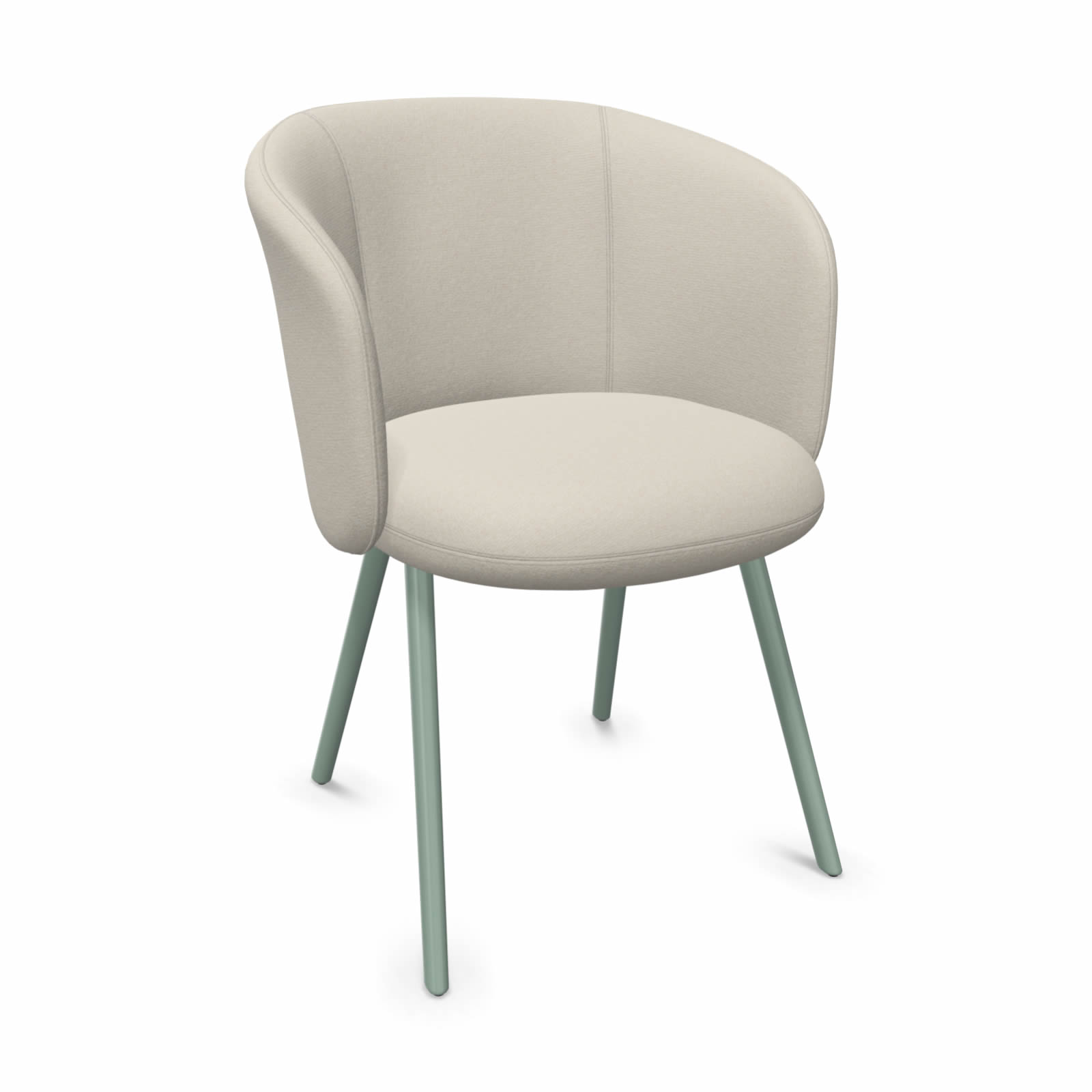 Mikado Armchair